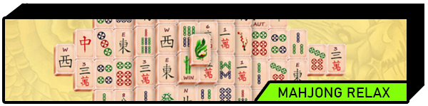 Mahjong Relax